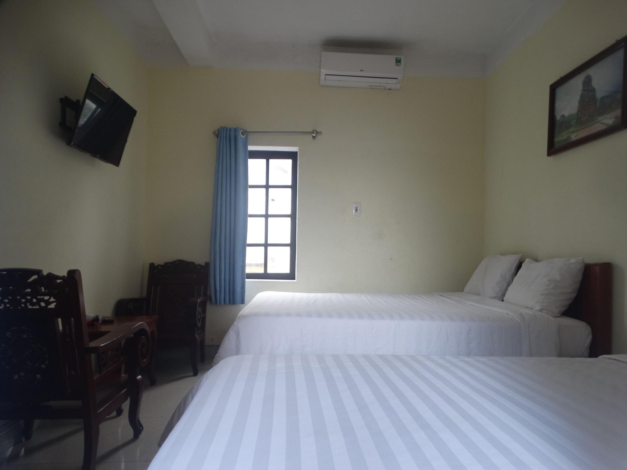 Yellow House Homestay Hoi An Exterior foto