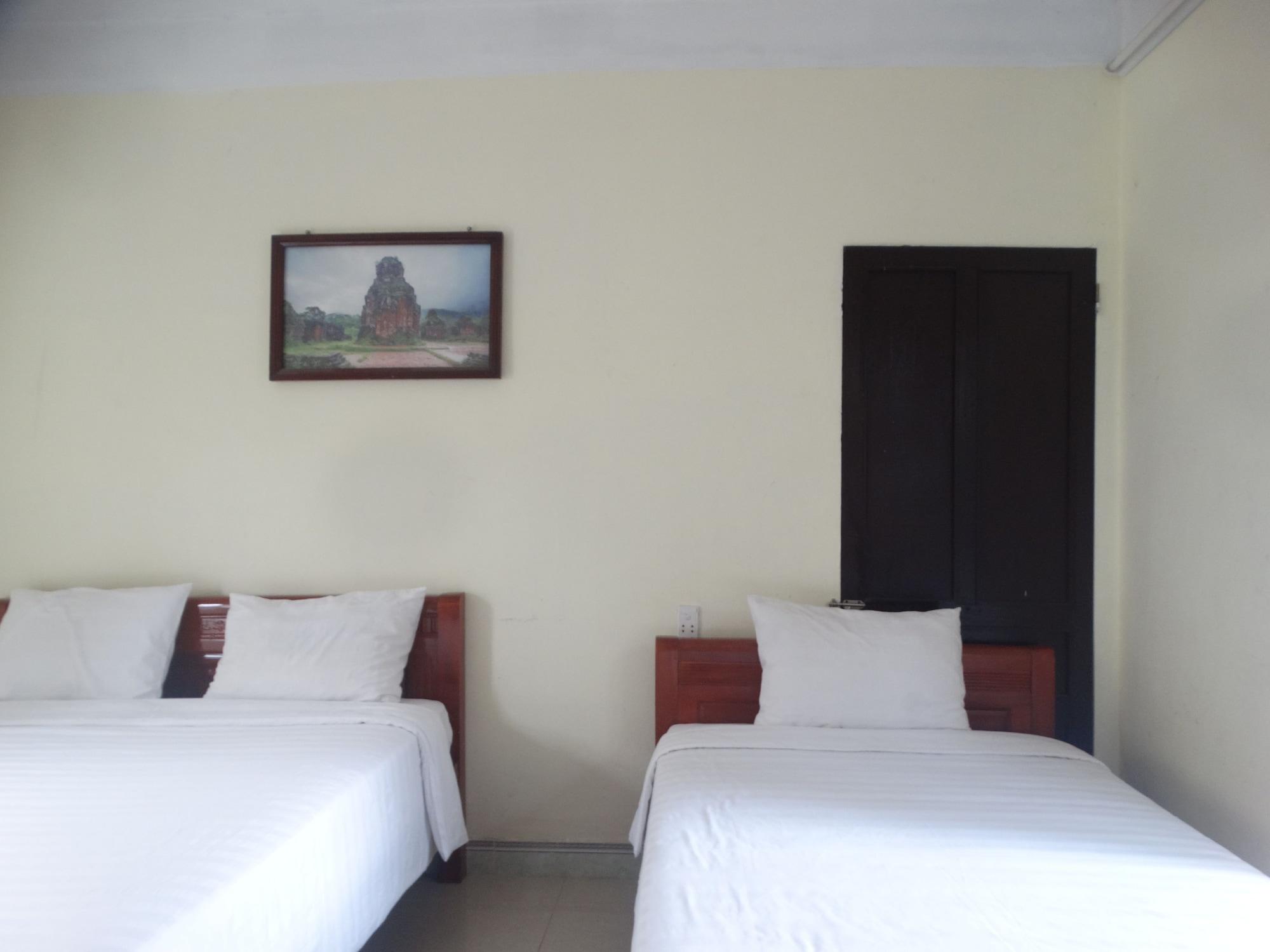 Yellow House Homestay Hoi An Exterior foto