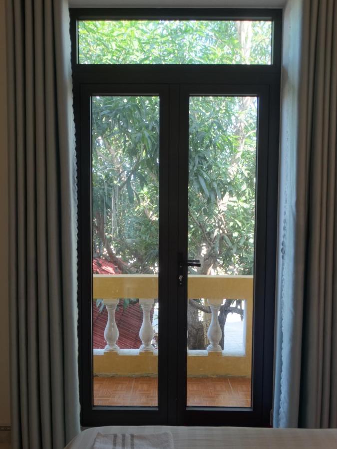 Yellow House Homestay Hoi An Exterior foto