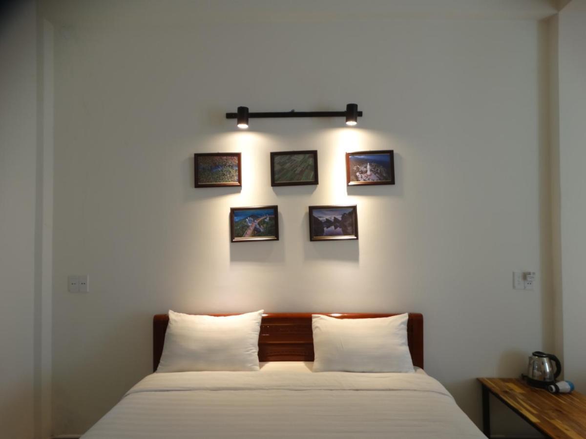 Yellow House Homestay Hoi An Exterior foto